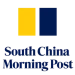south china morning post logo for Jamie Bacharach of דיקור סיני בירושלים