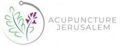 דיקור סיני בירושלים logo